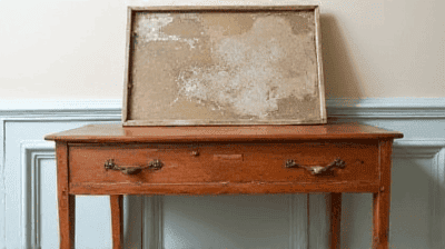 5 Tips for Reviving Worn-Out Wooden Furniture