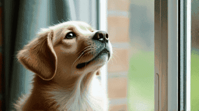 Cleaning Windows with Pets: Tips to Keep Your Furry Friends Safe
