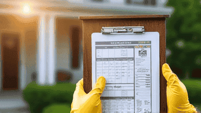 Creating a Seasonal Home Maintenance Calendar: Your Year-Round Guide