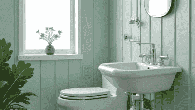 How to Avoid Bathroom Odors: Tips for Maintaining a Fresh Environment