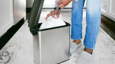 How to Keep Your Trash Cans Clean and Odor-Free