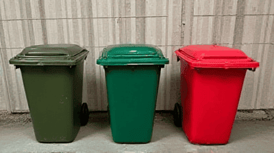 How to Keep Your Trash Cans Clean and Odor-Free