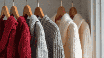How to Properly Care for Knits: Maintaining Your Sweaters and Cardigans