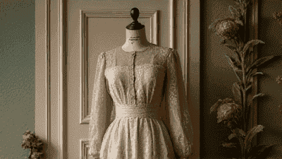 How to Revive Vintage Clothing: Care Tips for Preserving History