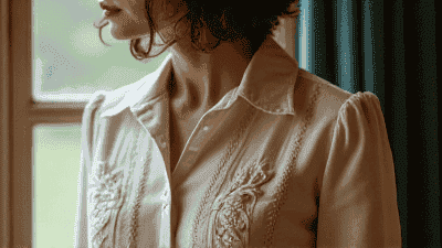 How to Revive Vintage Clothing: Care Tips for Preserving History