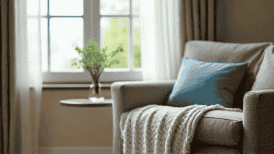 Identifying and Preventing Mold on Furniture: A Care Guide