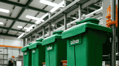 Innovations in Recycling Technology: What's New in Waste Management?