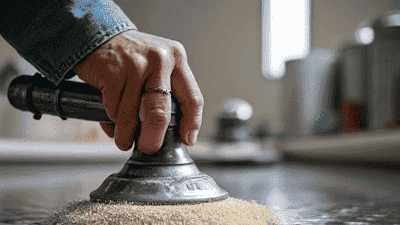 Polishing Stainless Steel: Techniques for a Mirror-Like Finish