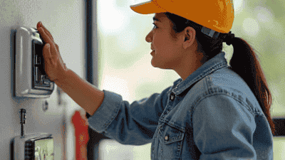 Preparing Your HVAC System for Seasonal Changes: A Comprehensive Guide