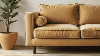 Preventing Scratches and Dents: How to Protect Your Furniture from Daily Wear