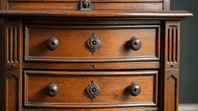 Restoring Antique Furniture: Techniques for Preserving Patina and Charm