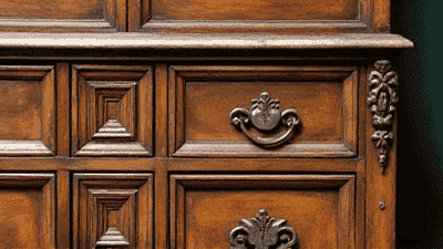Restoring Antique Furniture: Techniques for Preserving Patina and Charm