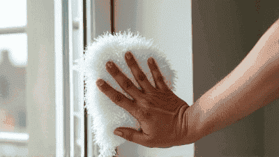 The Do's and Don'ts of Dusting: Common Mistakes to Avoid